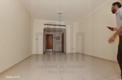 Apartment - Studio - 1 for rent in Fire Station Road - Muwaileh - Sharjah Apartment - Studio - 1 for rent in Fire Station Road - Muwaileh - Sharjah
