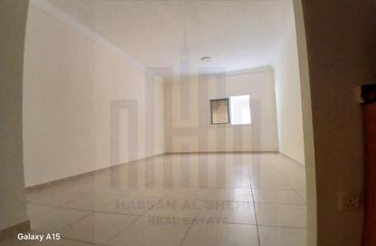 Apartment - Studio - 1 for rent in Fire Station Road - Muwaileh - Sharjah Apartment - Studio - 1 for rent in Fire Station Road - Muwaileh - Sharjah