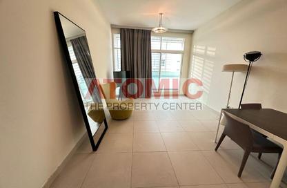 Apartment - Studio - 1 for rent in Hilliana Tower - Acacia Avenues - Al Sufouh 1 - Al Sufouh - Dubai