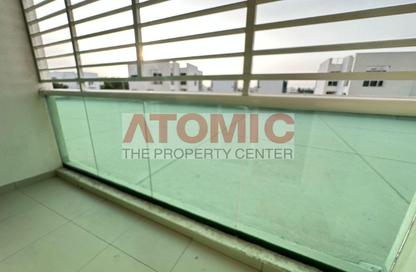 Apartment - Studio - 1 for rent in Hilliana Tower - Acacia Avenues - Al Sufouh 1 - Al Sufouh - Dubai