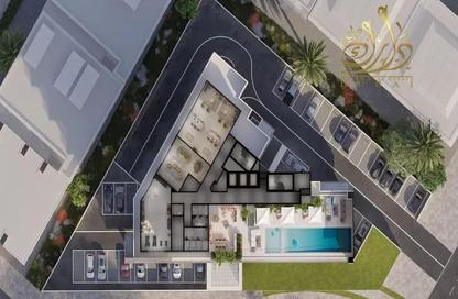 Apartment - 1 Bedroom - 2 Bathrooms for sale in Verdania 2 - Dubai Land Residence Complex - Dubai