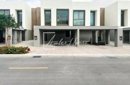 Townhouse - 3 Bedrooms - 4 Bathrooms for sale in Orania - The Valley - Dubai