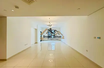 Apartment - 4 Bedrooms - 5 Bathrooms for rent in Ayedh Tower - Al Jaddaf - Dubai