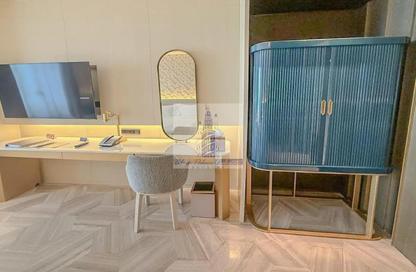 Apartment - Studio - 1 Bathroom for sale in Five Palm Jumeirah - Palm Jumeirah - Dubai