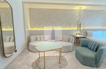 Apartment - Studio - 1 Bathroom for sale in Five Palm Jumeirah - Palm Jumeirah - Dubai