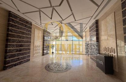 Apartment - 3 Bedrooms - 3 Bathrooms for rent in Al Mowaihat 1 - Al Mowaihat - Ajman