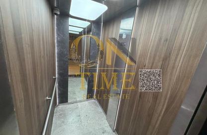 Apartment - 3 Bedrooms - 3 Bathrooms for rent in Al Mowaihat 1 - Al Mowaihat - Ajman