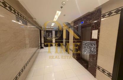 Apartment - 3 Bedrooms - 3 Bathrooms for rent in Al Mowaihat 1 - Al Mowaihat - Ajman