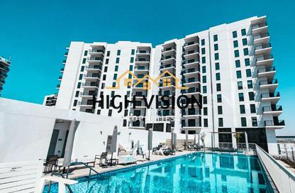 Apartment - 3 - 3 for rent in Waters Edge - Yas Island - Abu Dhabi Apartment - 3 - 3 for rent in Waters Edge - Yas Island - Abu Dhabi