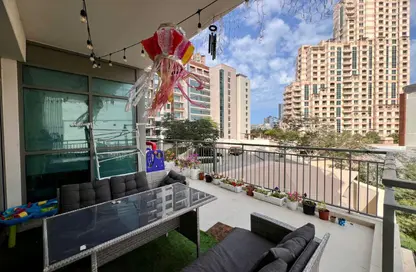 Apartment - 2 Bedrooms - 2 Bathrooms for sale in Panorama at the Views - The Views - Dubai Apartment - 2 Bedrooms - 2 Bathrooms for sale in Panorama at the Views - The Views - Dubai