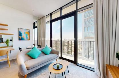 Apartment - Studio - 1 Bathroom for sale in The Community - District 3 - Jumeirah Village Triangle - Dubai Apartment - Studio - 1 Bathroom for sale in The Community - District 3 - Jumeirah Village Triangle - Dubai