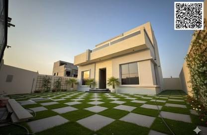 Villa - 3 - 5 for sale in Kabbali Hills - Al Helio 2 - Al Helio - Ajman Villa - 3 - 5 for sale in Kabbali Hills - Al Helio 2 - Al Helio - Ajman