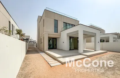 Villa - 3 Bedrooms - 4 Bathrooms for rent in Caya 1 - Arabian Ranches 3 - Dubai