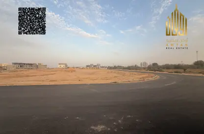 Land for sale in Kabbali Hills - Al Helio 2 - Al Helio - Ajman