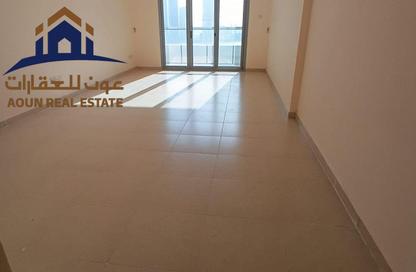 Apartment - 2 Bedrooms - 3 Bathrooms for rent in New Al Taawun Road - Al Taawun - Sharjah