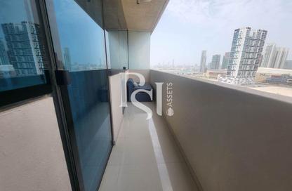 شقة - غرفة نوم - 2 حمامات للايجار في مارينا باي داماك - نجمة أبوظبي - جزيرة الريم - أبوظبي