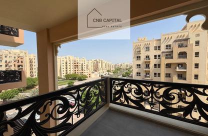 Apartment - 2 Bedrooms - 2 Bathrooms for sale in Al Ramth 35 - Al Ramth - Remraam - Dubai