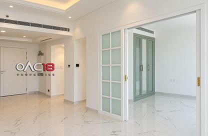 Apartment - 1 - 2 for sale in Vincitore Benessere - Arjan - Dubai