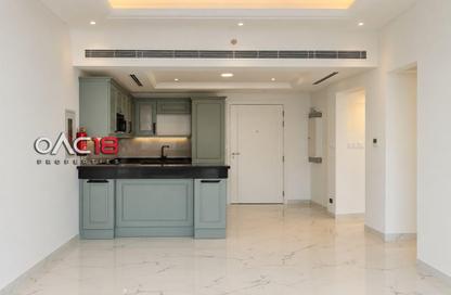 Apartment - 1 - 2 for sale in Vincitore Benessere - Arjan - Dubai Apartment - 1 - 2 for sale in Vincitore Benessere - Arjan - Dubai