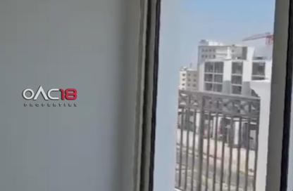 Apartment - 1 - 2 for sale in Vincitore Benessere - Arjan - Dubai Apartment - 1 - 2 for sale in Vincitore Benessere - Arjan - Dubai