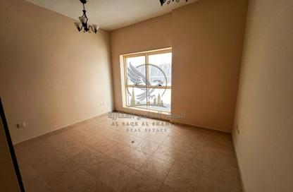 Apartment - 1 Bedroom - 2 Bathrooms for rent in Al Taawun Street - Al Taawun - Sharjah