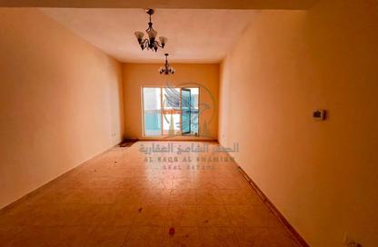 Apartment - 1 Bedroom - 2 Bathrooms for rent in Al Taawun Street - Al Taawun - Sharjah
