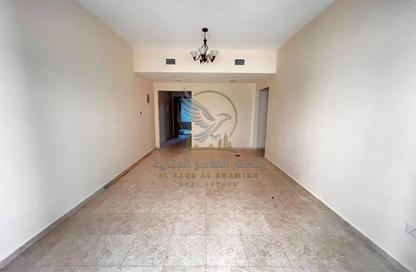 Apartment - 1 Bedroom - 2 Bathrooms for rent in Al Taawun Street - Al Taawun - Sharjah