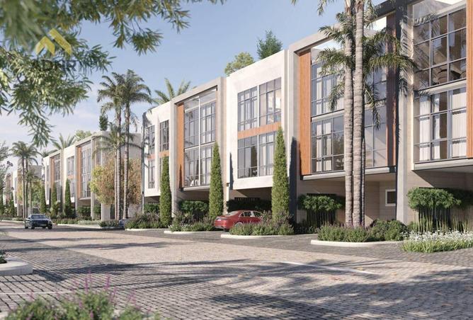 Virdana Townhouse | Near Airport & Expo Best Price