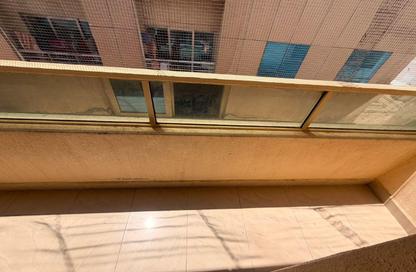 Apartment - 2 Bedrooms - 2 Bathrooms for rent in Al Majaz 3 - Al Majaz - Sharjah Apartment - 2 Bedrooms - 2 Bathrooms for rent in Al Majaz 3 - Al Majaz - Sharjah