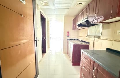 Apartment - Studio - 1 Bathroom for rent in New Al Taawun Road - Al Taawun - Sharjah Apartment - Studio - 1 Bathroom for rent in New Al Taawun Road - Al Taawun - Sharjah