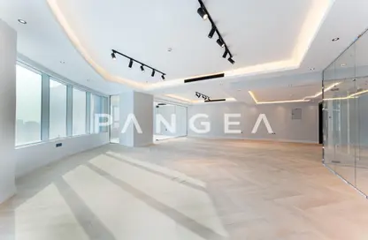 Office Space - Studio for rent in Ontario Tower - Business Bay - Dubai