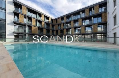 Apartment - Studio - 1 for sale in Serenity Lakes 5 - District 10 - Jumeirah Village Circle - Dubai
