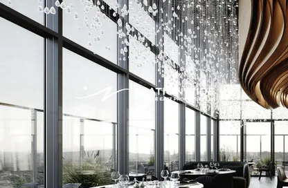 شقة - غرفة نوم - 2 حمامات للبيع في أبراج رادينت مارينا - شمس أبوظبي - جزيرة الريم - أبوظبي