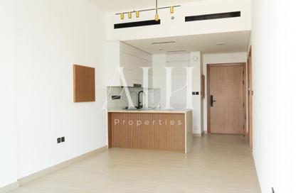 Apartment - 1 Bedroom - 2 Bathrooms for rent in Binghatti Onyx - District 15 - Jumeirah Village Circle - Dubai