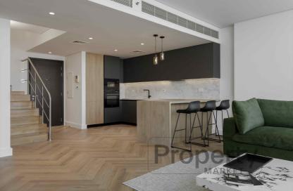 Apartment - 1 Bedroom - 2 Bathrooms for rent in Sky Gardens - DIFC - Dubai