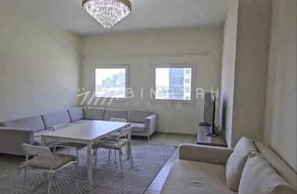 شقة - 2 غرف نوم - 3 حمامات للايجار في A السكن الإمبراطوري - أمبريال ريزيدنس - حي 5 - مثلث قرية جميرا - دبي شقة - 2 غرف نوم - 3 حمامات للايجار في A السكن الإمبراطوري - أمبريال ريزيدنس - حي 5 - مثلث قرية جميرا - دبي