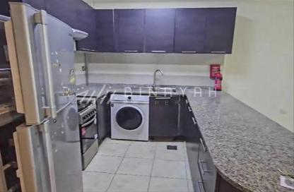 شقة - 2 غرف نوم - 3 حمامات للايجار في A السكن الإمبراطوري - أمبريال ريزيدنس - حي 5 - مثلث قرية جميرا - دبي شقة - 2 غرف نوم - 3 حمامات للايجار في A السكن الإمبراطوري - أمبريال ريزيدنس - حي 5 - مثلث قرية جميرا - دبي