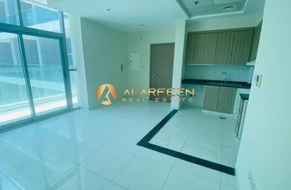 Apartment - 1 Bedroom - 2 Bathrooms for rent in Flamingo Z2 Tower - Arjan - Dubai