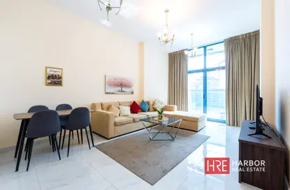 Apartment - 1 Bedroom - 2 Bathrooms for sale in Sydney Tower - District 18 - Jumeirah Village Circle - Dubai Apartment - 1 Bedroom - 2 Bathrooms for sale in Sydney Tower - District 18 - Jumeirah Village Circle - Dubai