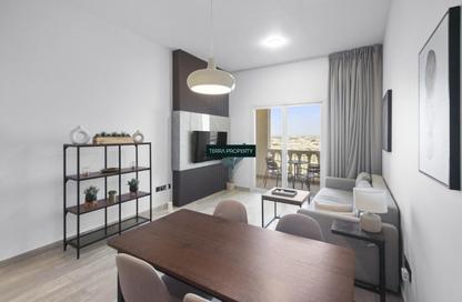 Apartment - 1 Bedroom - 1 Bathroom for sale in Royal breeze 2 - Royal Breeze - Al Hamra Village - Ras Al Khaimah