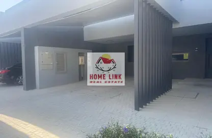 Townhouse - 3 Bedrooms - 3 Bathrooms for sale in Kaya - Masaar - Tilal City - Sharjah