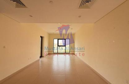 Apartment - 3 - 3 for rent in Souk Al Warsan Townhouses A - Souk Al Warsan - International City - Dubai