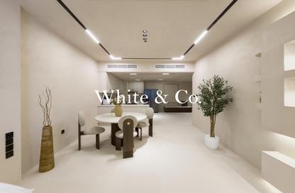 Apartment - 1 Bedroom - 2 Bathrooms for sale in Elite Residence - Dubai Marina - Dubai