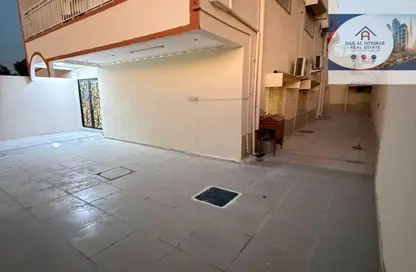 فيلا - 4 غرف نوم - 4 حمامات للايجار في القادسية - الحيرة - الشارقة