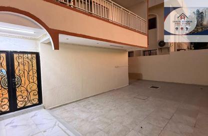 Villa - 4 Bedrooms - 4 Bathrooms for rent in Al Qadsiya - Al Heerah - Sharjah