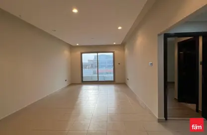 Apartment - 1 Bedroom - 2 Bathrooms for rent in Marina First Tower - Dubai Marina - Dubai