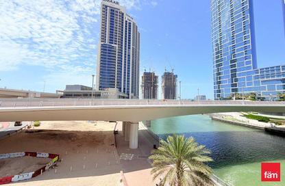 Apartment - 1 Bedroom - 2 Bathrooms for rent in Marina First Tower - Dubai Marina - Dubai Apartment - 1 Bedroom - 2 Bathrooms for rent in Marina First Tower - Dubai Marina - Dubai
