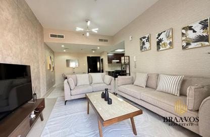 Apartment - 1 Bedroom - 1 Bathroom for rent in Diamond Views 3 - District 11 - Jumeirah Village Circle - Dubai