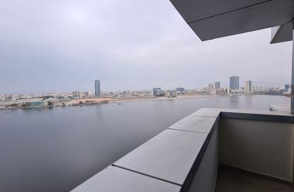 شقة - غرفة نوم - 2 حمامات للبيع في برج جلفار السكني - ابراج جلفار - النخيل - رأس الخيمة شقة - غرفة نوم - 2 حمامات للبيع في برج جلفار السكني - ابراج جلفار - النخيل - رأس الخيمة