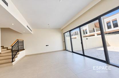 Villa - 3 - 3 for sale in Costa Brava 2 - Costa Brava - Damac Lagoons - Dubai